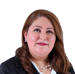 Dalia Reyes Peña